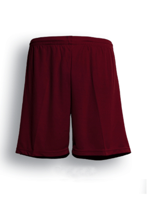 BOCINI SHORT BREEZEWAY