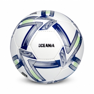 SILVER FERN FOOTBALL OCEANIA MATCH