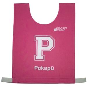 BIB SET – NETBALL 7 A SIDE TE REO MAORI (7)