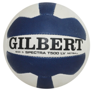 GILBERT NETBALL LOW VISION