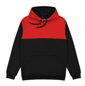 HOODIE CLOKE PERFORMANCE CLUB KIDS