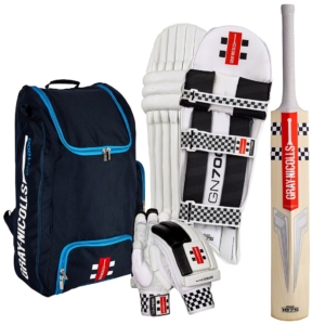 GN CRICKET FULL SET NOVA 4.0 ADULTS