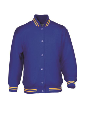 BOCINI BOMBER JACKET