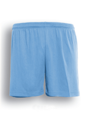 BOCINI SHORT PLAIN DETAIL