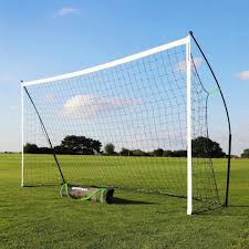FOOTBALL GOALS – KICKSTER ELITE