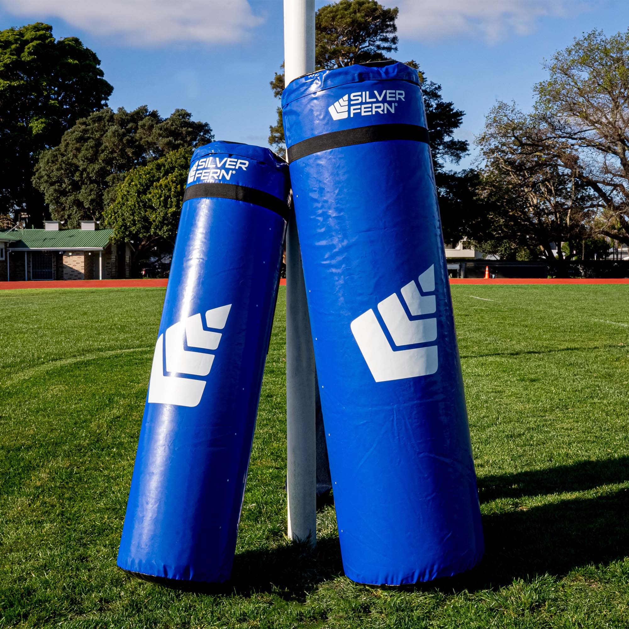 canterbury tackle bags SILVER FERN TACKLE BAG - INTERMEDIATE