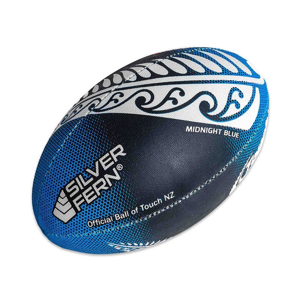 SILVER FERN TOUCH BALL TRAINING Canterbury Sports Wholesale