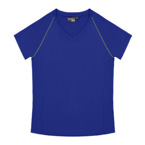 CLOKE TEE XT WOMENS