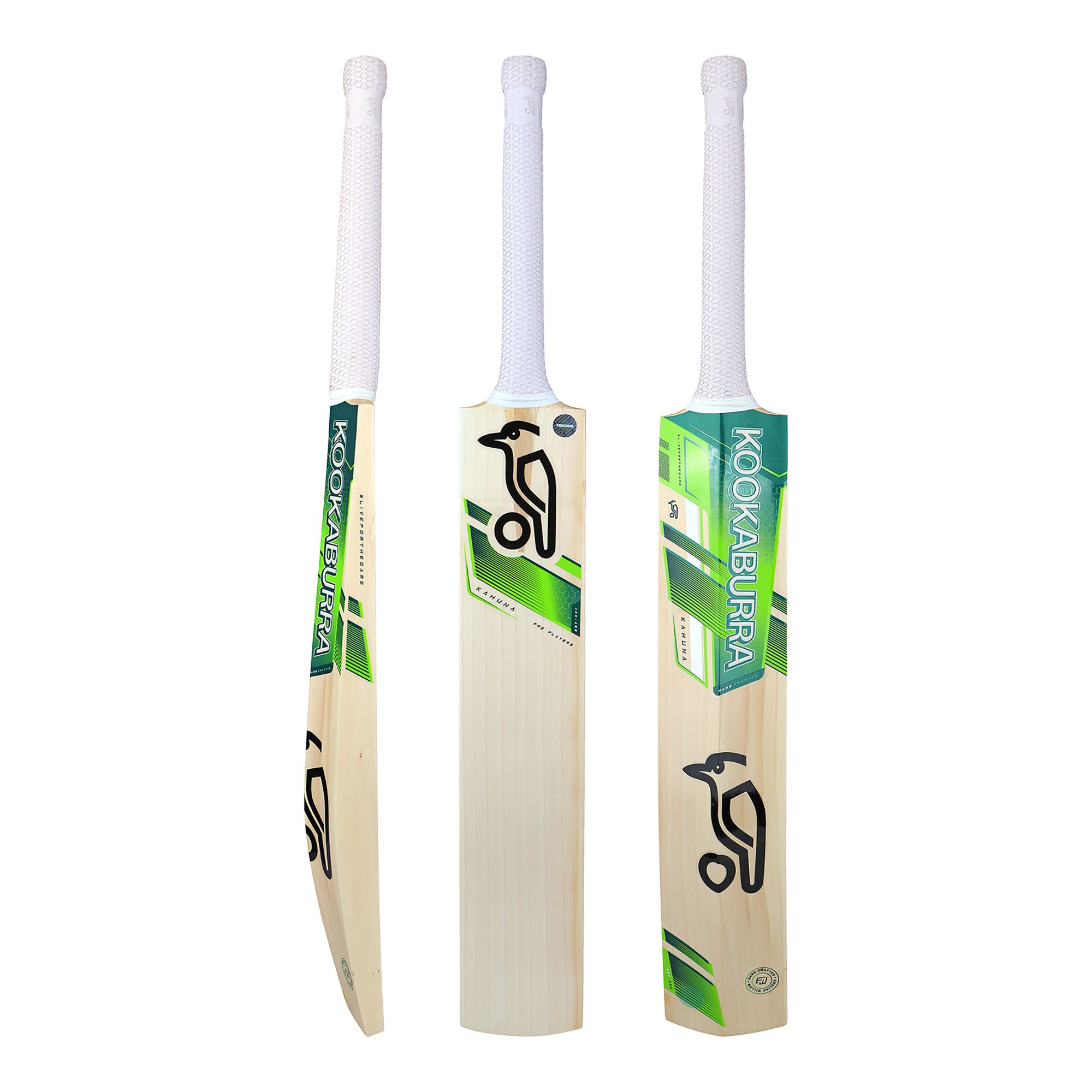 KOOKABURRA CRICKET BAT KAHUNA PRO PLAYERS Canterbury Sports Wholesale