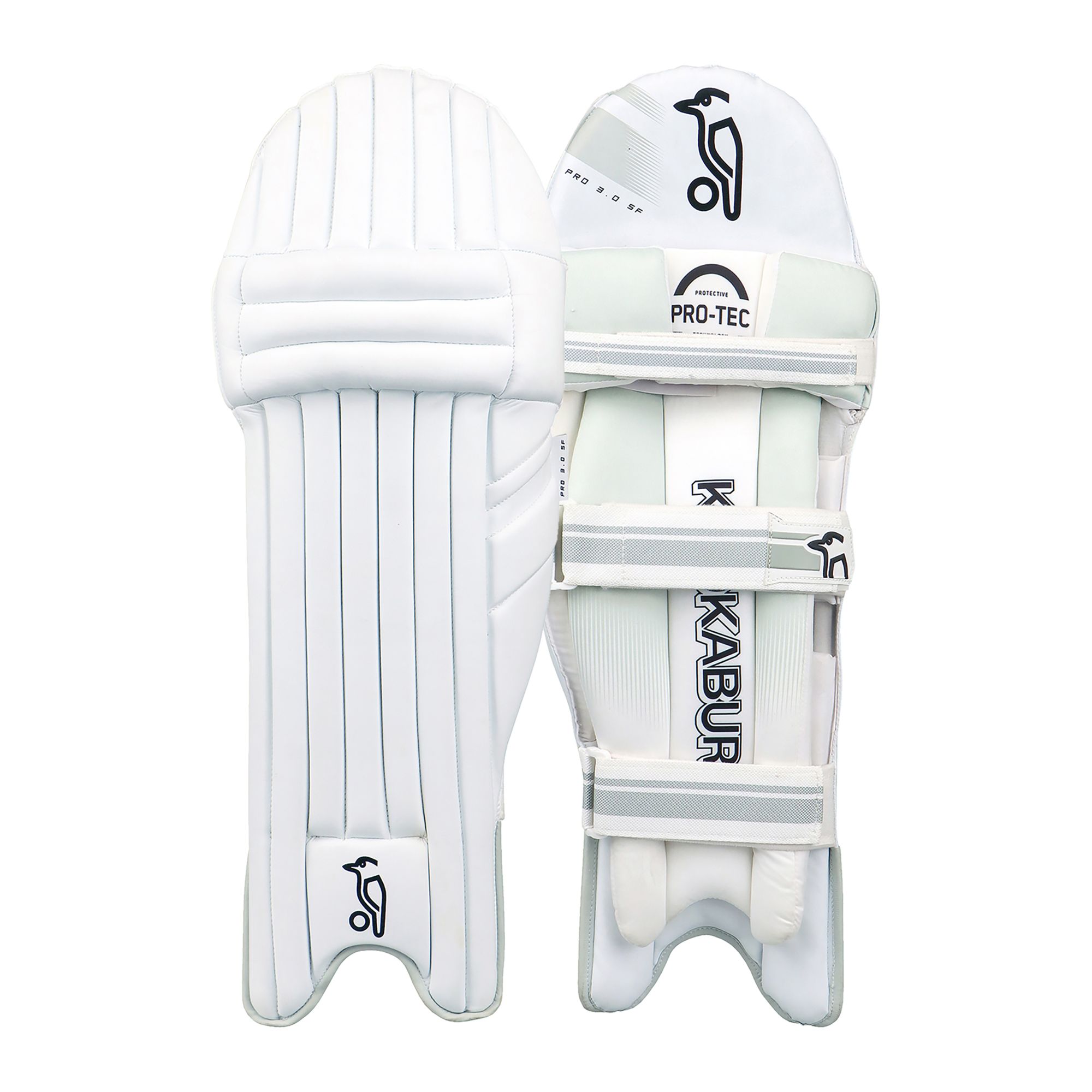 KOOKABURRA CRICKET BATTING PADS PRO 3.0 SLIM FIT Canterbury Sports Wholesale