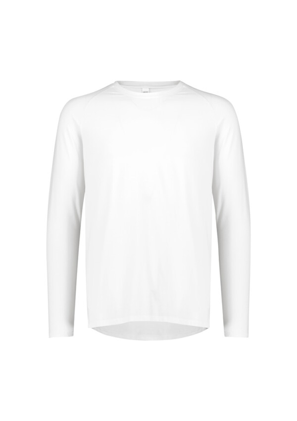 LD Performance Tee SS America's Favorite Pastime White main image 1