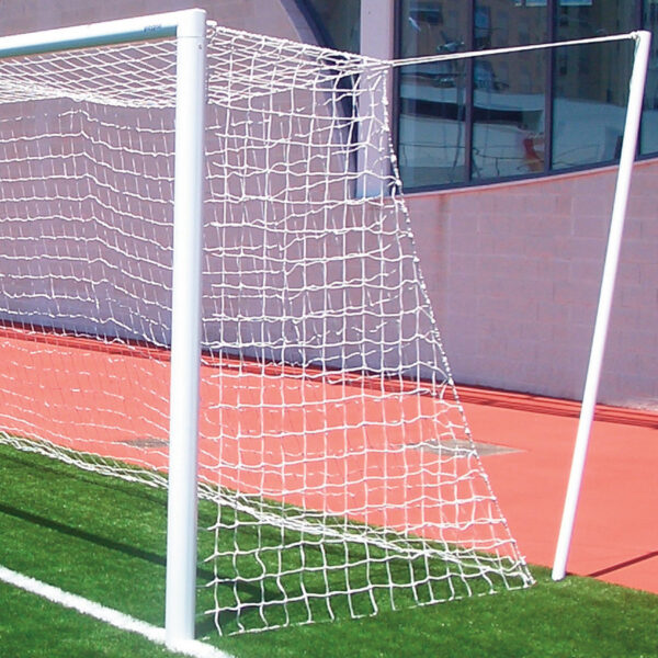 FOOTBALL GOAL NET 3x2M MF FUTSAL PAIR Canterbury Sports Wholesale
