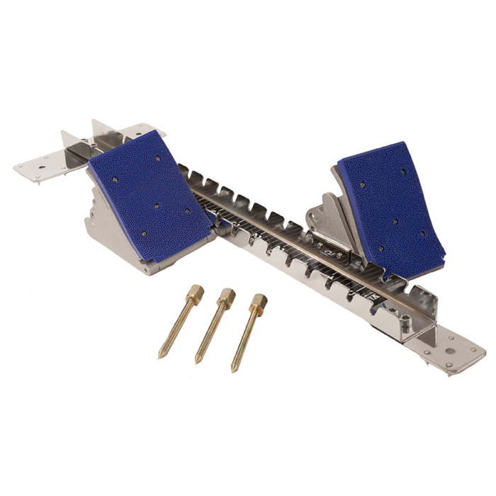 STARTING BLOCKS VINEX OLYMPIC Canterbury Sports Wholesale
