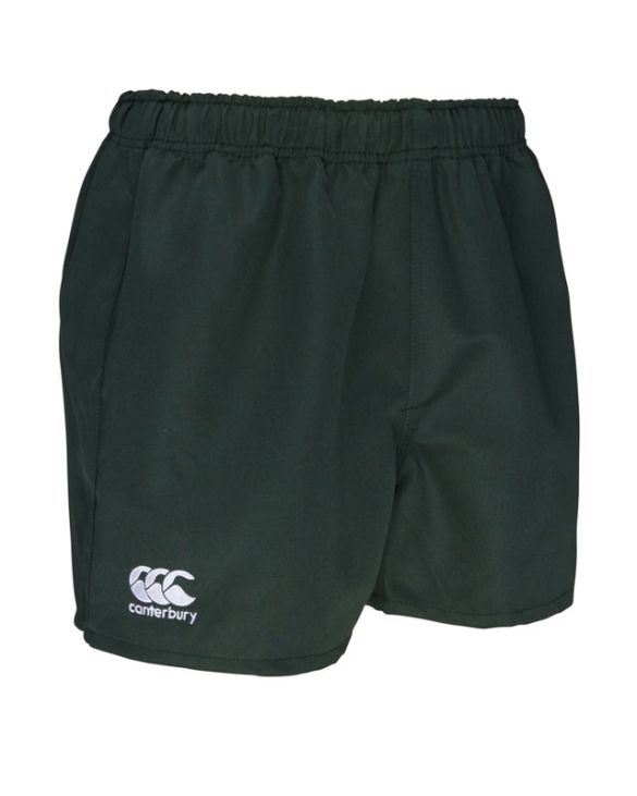 Ccc Rugby CCC RUGBY SHORT POLY PRO E52 3447 ADULTS - Canterbury Sports Wholesale