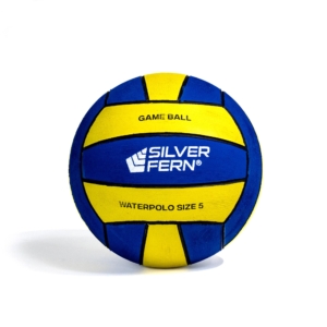 SILVER FERN WATER POLO BALL