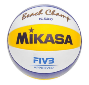 BEACH VOLLEYBALL MIKASA VLS300