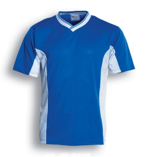 BOCINI SPORTS JERSEY PANEL