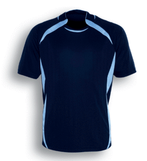 BOCINI SPORTS JERSEY